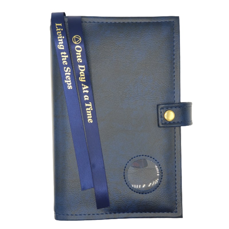 Narcotics Anonymous(NA) Book Covers NA Book Covers Culver